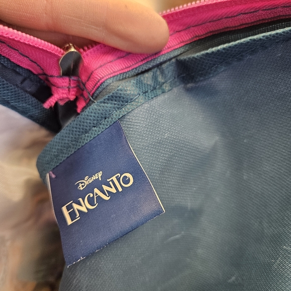 Disney Encanto Childs Small Backpack - Picture 2 of 5